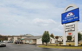 Americas Best Value Inn Columbia Tn